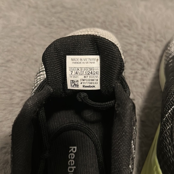 Reebok Crossfit Shoes - Picture 6 of 6